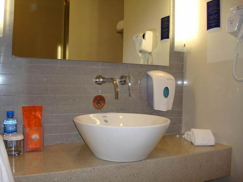 Hotel Holiday Inn Express Shanghai Putuo