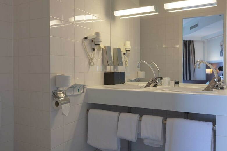 Best Western Plus Hotel Groningen Plaza