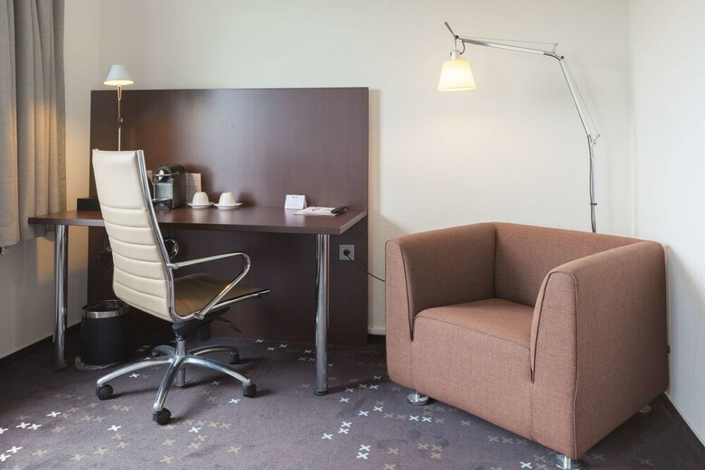 Best Western Plus Hotel Groningen Plaza