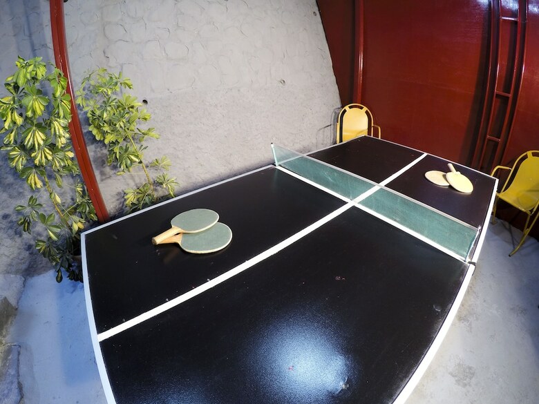 Hostal Bunkie Hostel