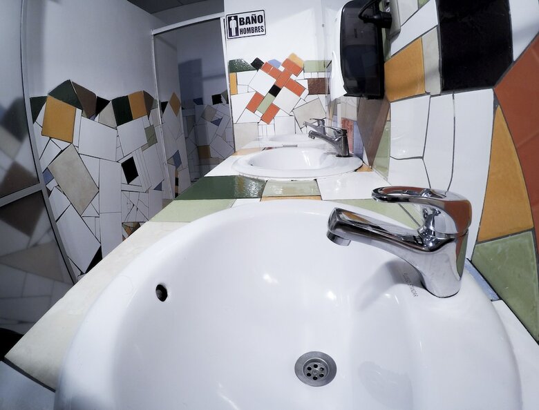 Hostal Bunkie Hostel