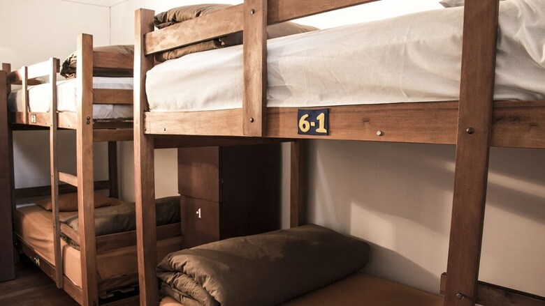Hostal Bunkie Hostel