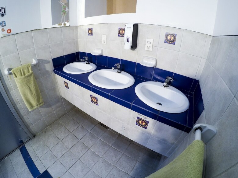 Hostal Bunkie Hostel