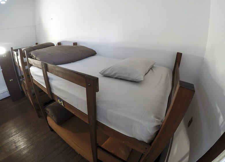 Hostal Bunkie Hostel