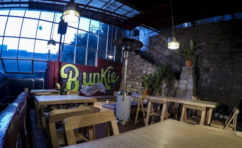 Hostal Bunkie Hostel