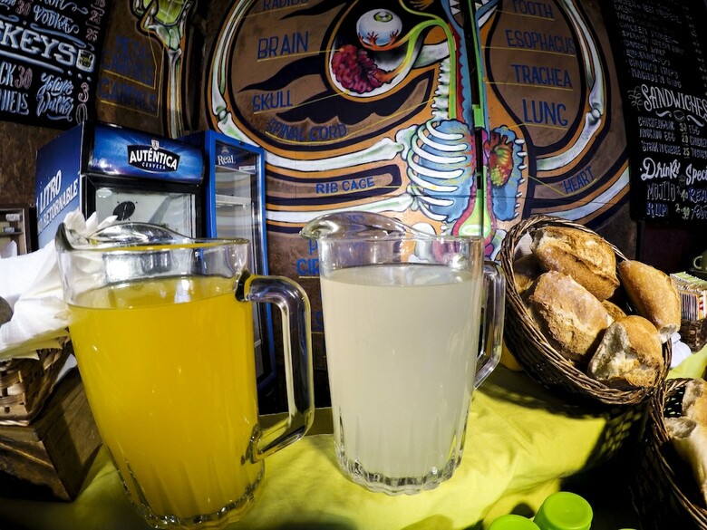 Hostal Bunkie Hostel