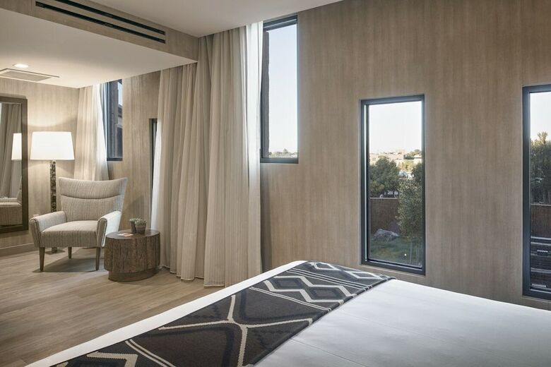 Hotel Chaco