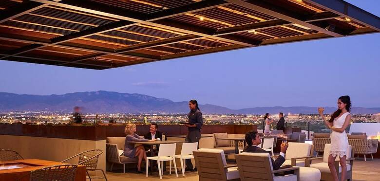 Hotel Chaco