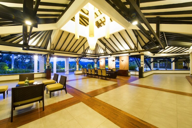 Apartamento Club Hotel Dolphin