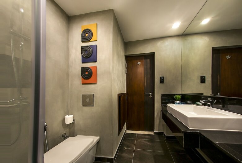 Apartamento Club Hotel Dolphin
