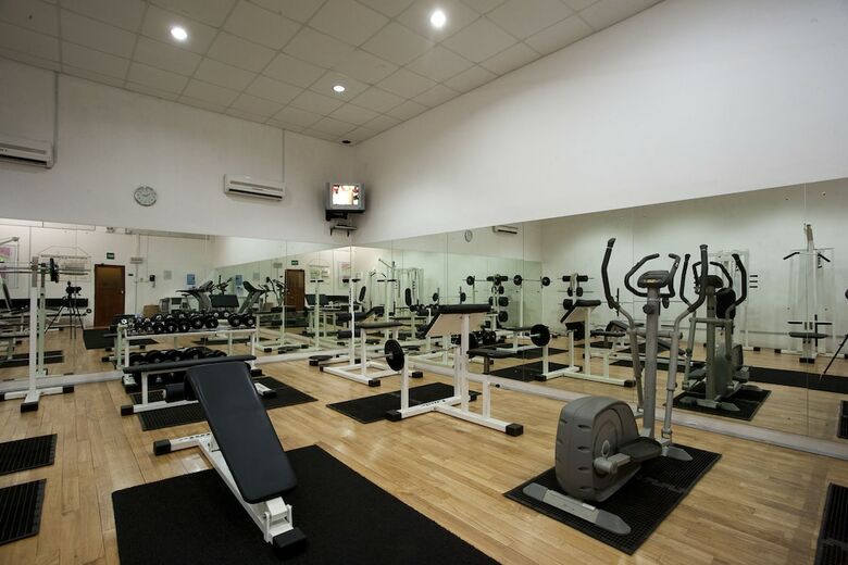 Apartamento Club Hotel Dolphin