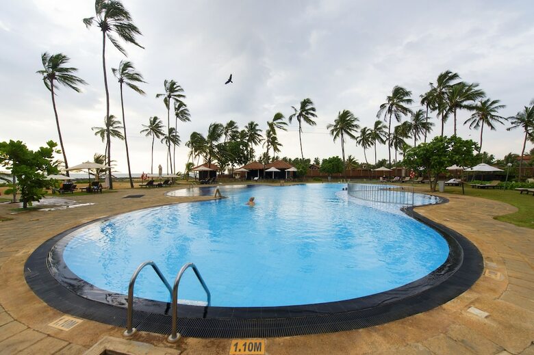 Apartamento Club Hotel Dolphin