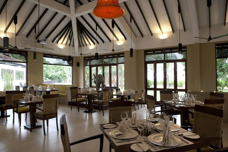 Apartamento Club Hotel Dolphin