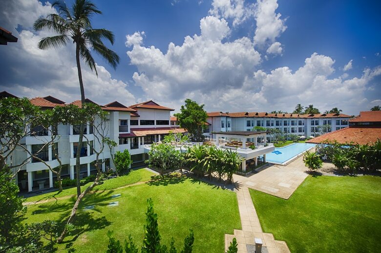 Apartamento Club Hotel Dolphin