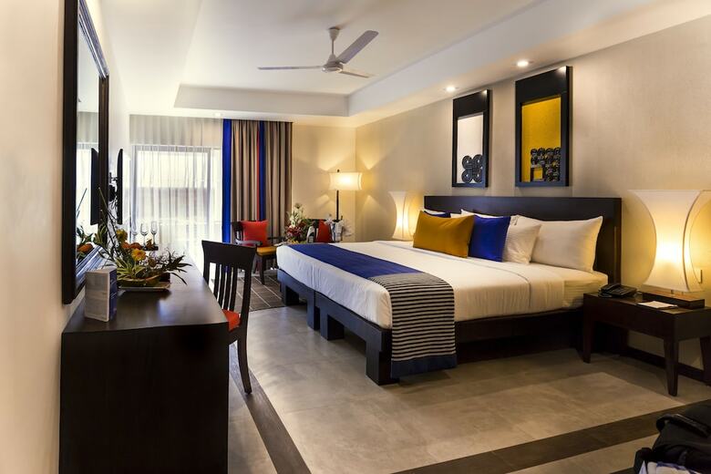 Apartamento Club Hotel Dolphin