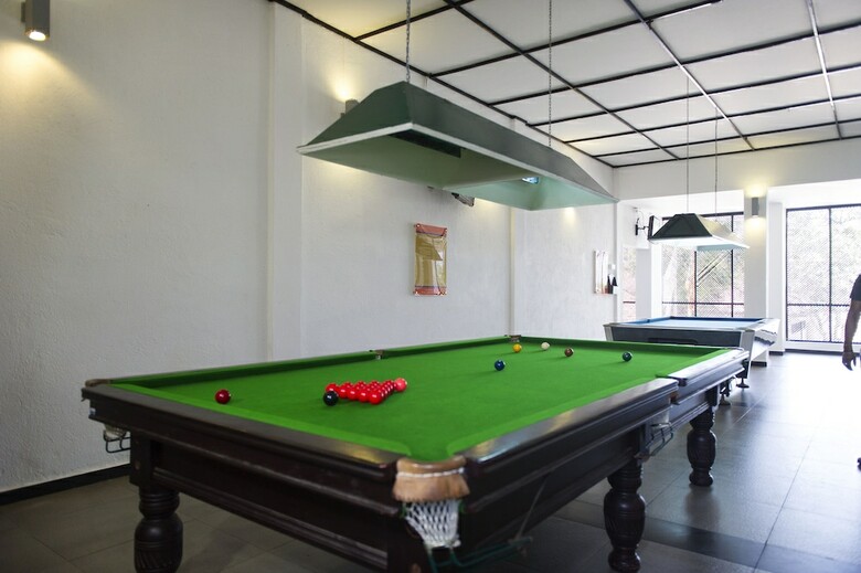 Apartamento Club Hotel Dolphin
