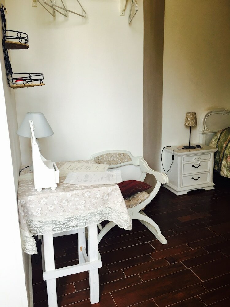 B&B Pompeilog