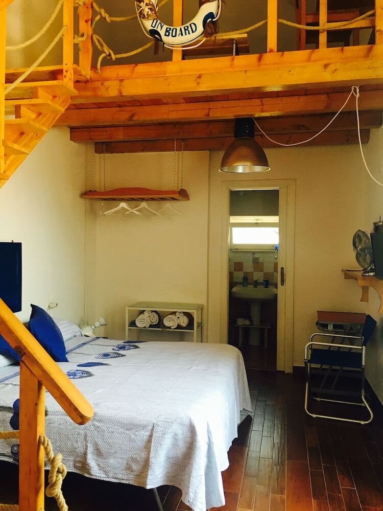 B&B Pompeilog