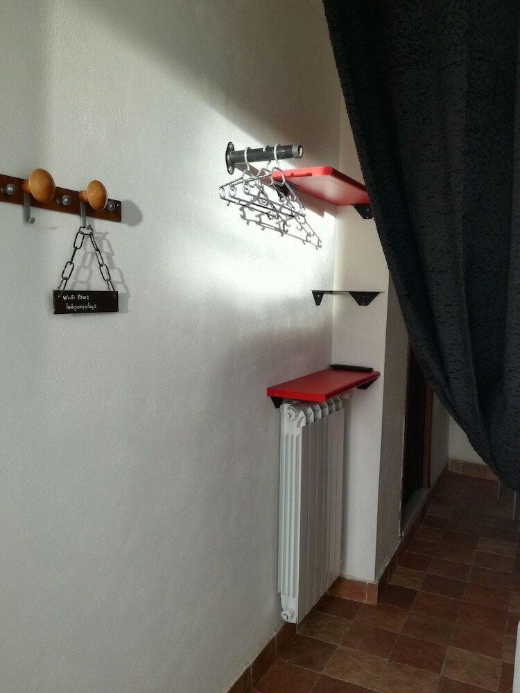 B&B Pompeilog
