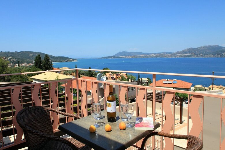 Apartamentos Tesoro Hotel
