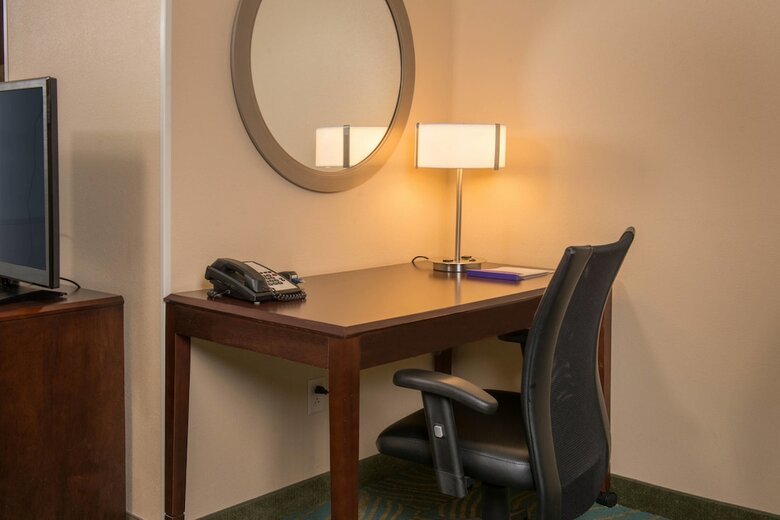 Hotel Springhill Suites By Marriott Hagerstown