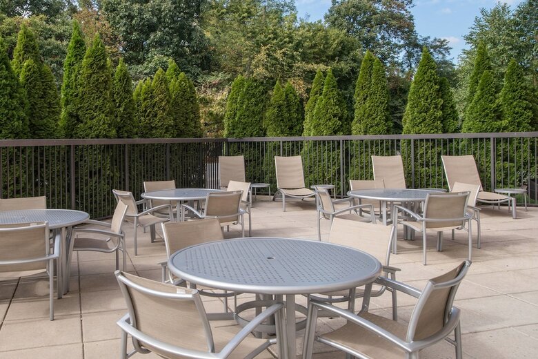 Hotel Springhill Suites By Marriott Hagerstown