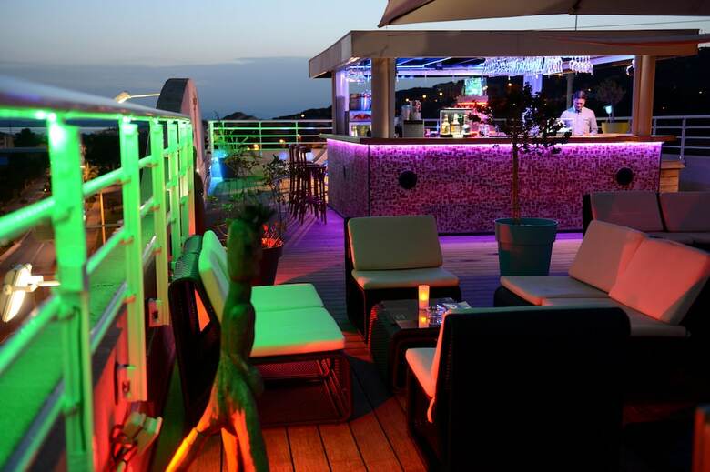 Hotel H�tel Imp�rial