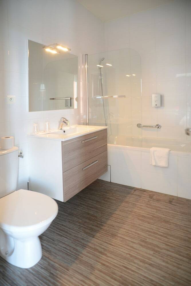 Hotel H�tel Imp�rial