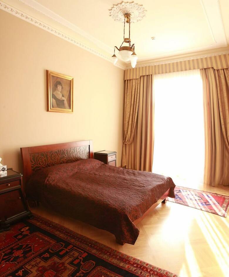 Hotel British Club Lviv