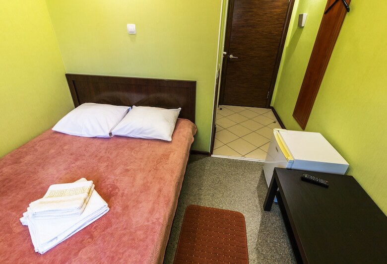 Hotel Millenium V Centre
