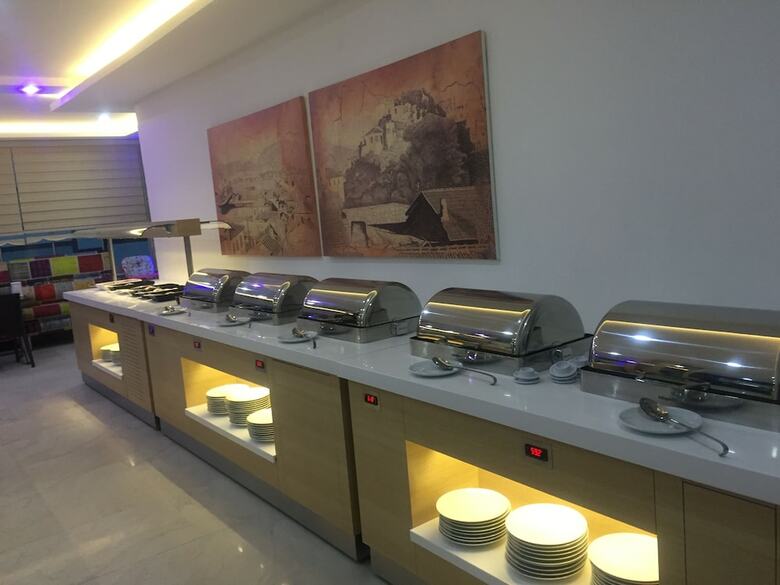 Miray Hotel - All Inclusive