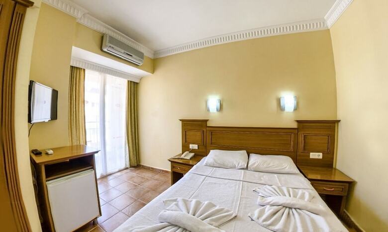Miray Hotel - All Inclusive