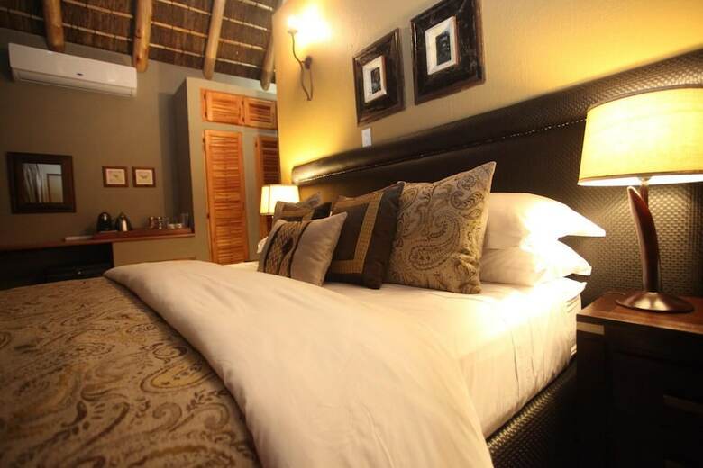 Posada Matingwe Lodge