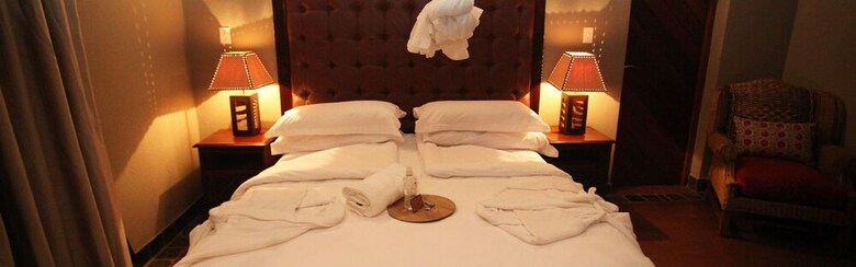 Posada Matingwe Lodge