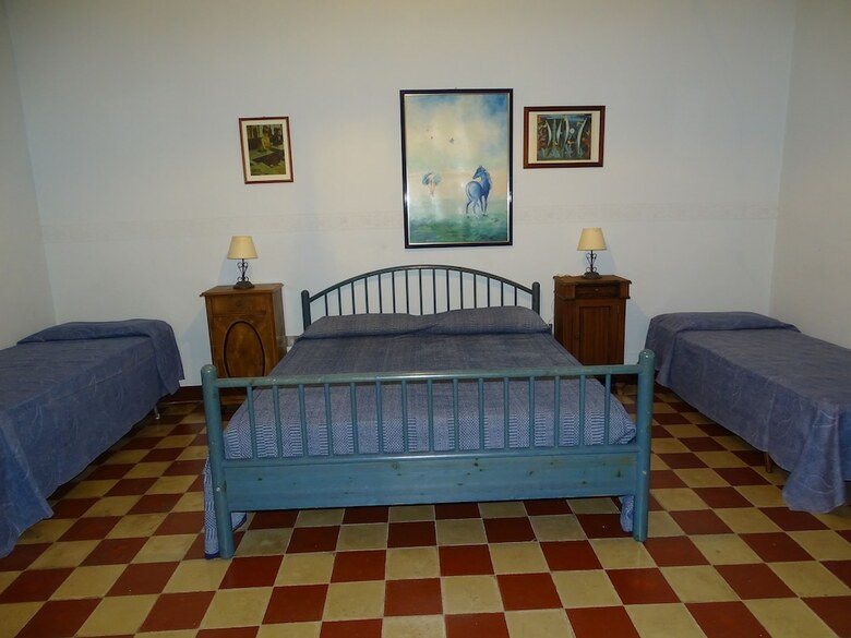 Bed & Breakfast Palazzo Iargia