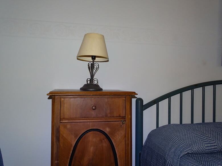 Bed & Breakfast Palazzo Iargia