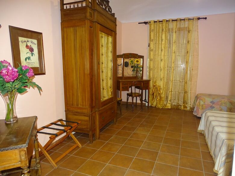 Bed & Breakfast Palazzo Iargia