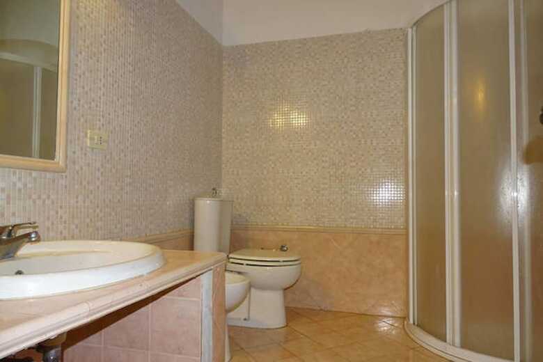 Bed & Breakfast Palazzo Iargia