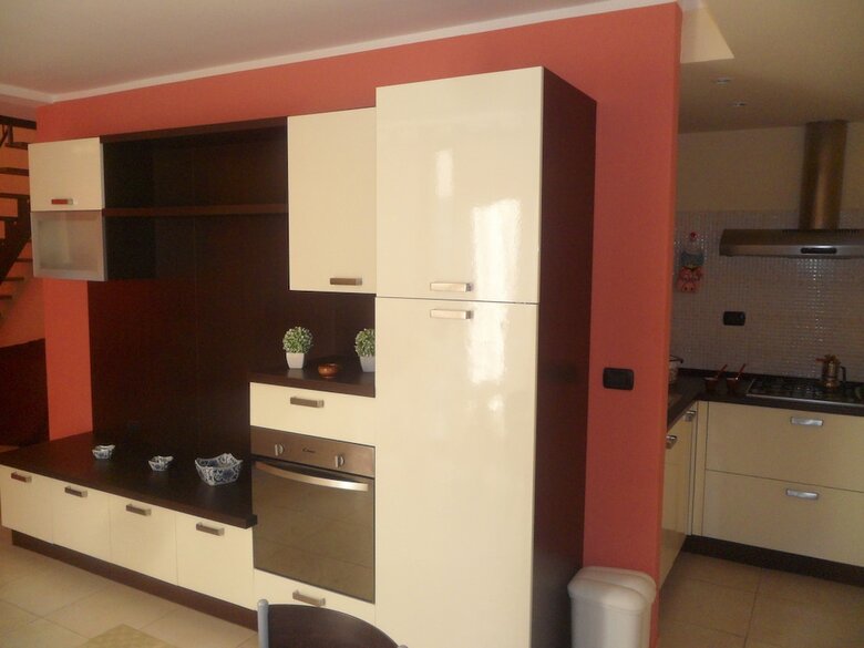 Apartamento Appartamenti Gallipoli E Baia Verde