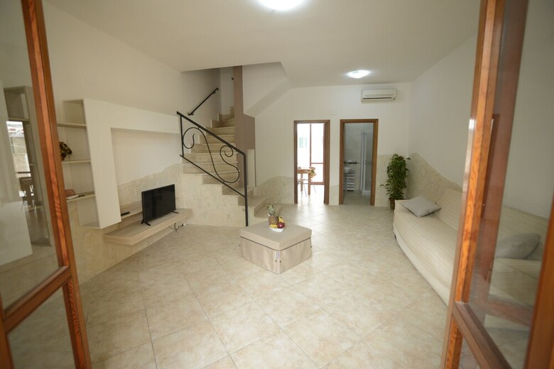 Apartamento Appartamenti Gallipoli E Baia Verde