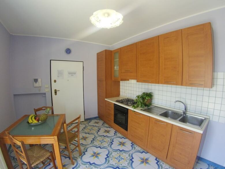 Apartamento Appartamenti Gallipoli E Baia Verde