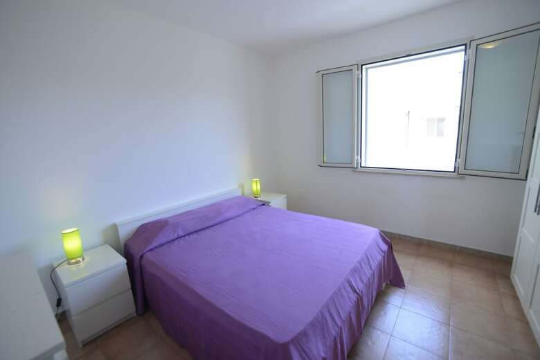 Apartamento Appartamenti Gallipoli E Baia Verde