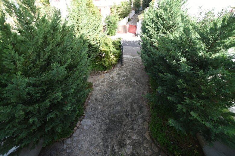 Apartamento Appartamenti Gallipoli E Baia Verde