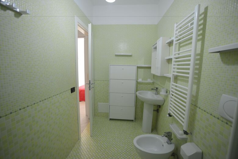 Apartamento Appartamenti Gallipoli E Baia Verde