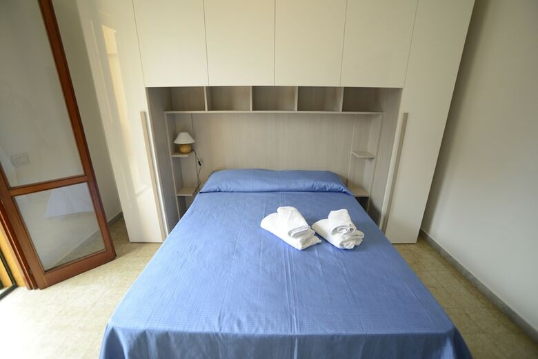 Apartamento Appartamenti Gallipoli E Baia Verde