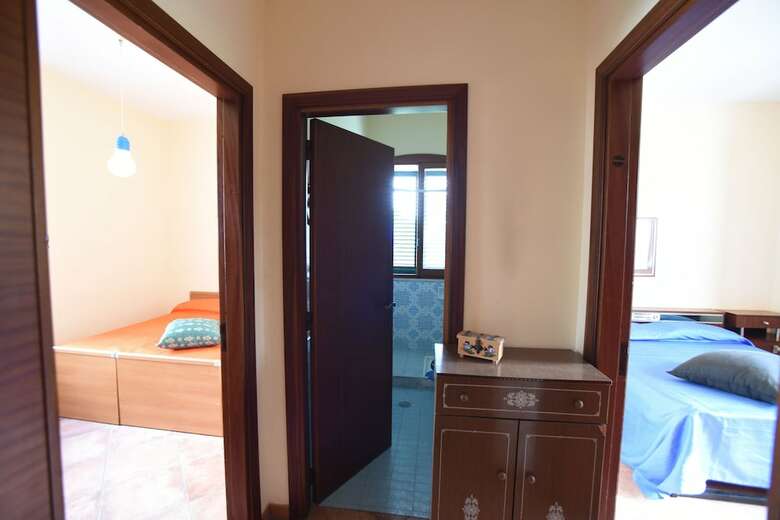 Apartamento Appartamenti Gallipoli E Baia Verde