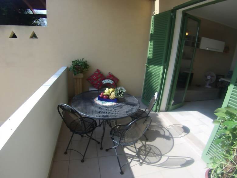 Apartamento Appartamenti Gallipoli E Baia Verde