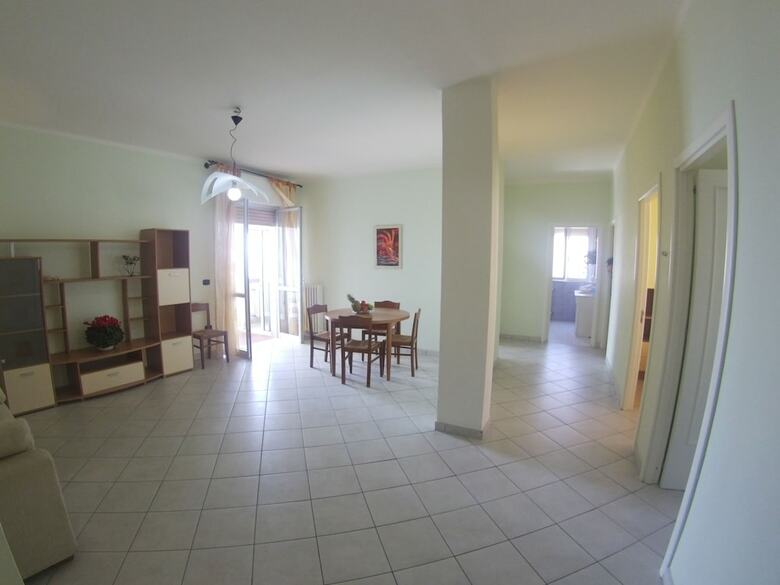 Apartamento Appartamenti Gallipoli E Baia Verde
