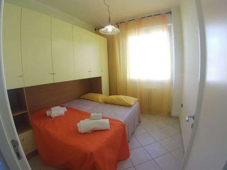 Apartamento Appartamenti Gallipoli E Baia Verde