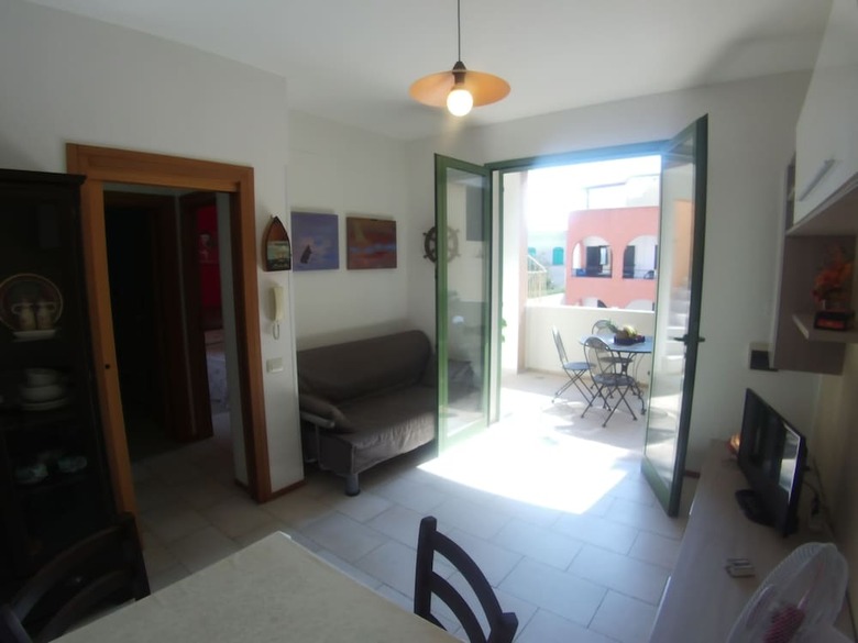 Apartamento Appartamenti Gallipoli E Baia Verde